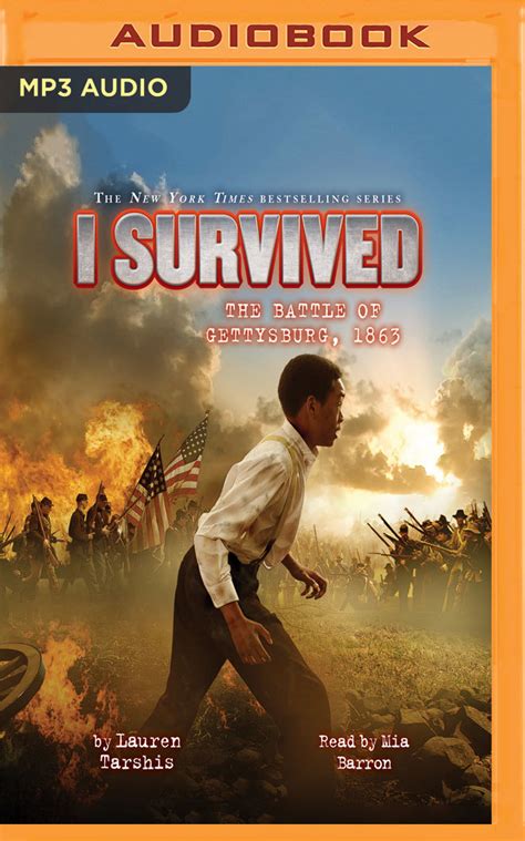 I Survived The Battle Of Gettysburg 1863 Book 7 Of The I Survived