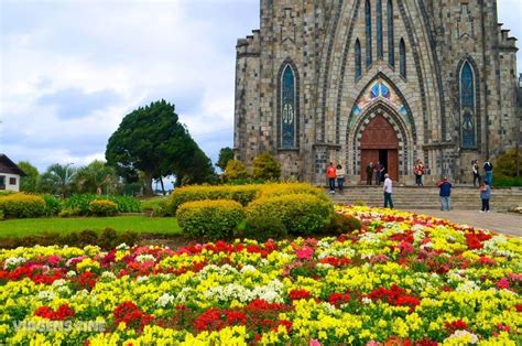 O Que Fazer Em Gramado E Canela 7 Melhores Passeios E Roteiro De