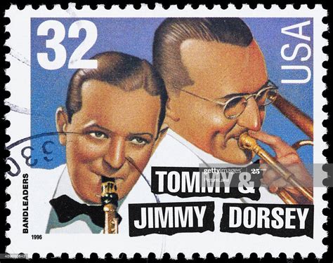 Tommy And Jimmy Dorsey The Ultimate Collection 1928 1950cd3