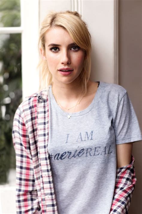 Cute Emma Roberts Emma Roberts Style Julia Roberts Old Actress American Actress Aerie Real