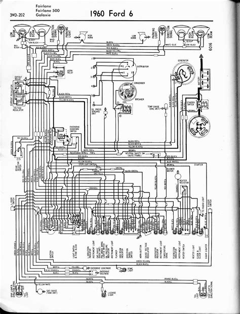 Ford Truck Wiring Diagrams