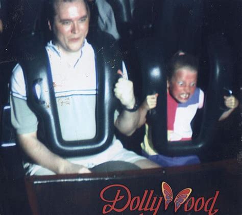 15 Funny Rollercoaster Photos FunnyFoto Page 8