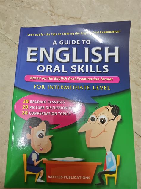 A Guide To English Oral Skills For Foreign Students Hobbies And Toys