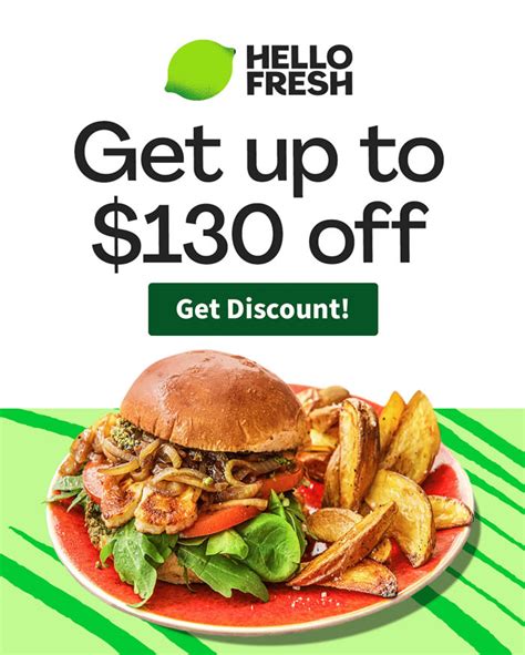 Hello Fresh Ready Made Meal Kits Home Delivered