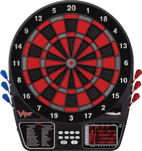 Top 7 Electronic Soft Tip Dartboards In 2022 Reviews And Buying Guide