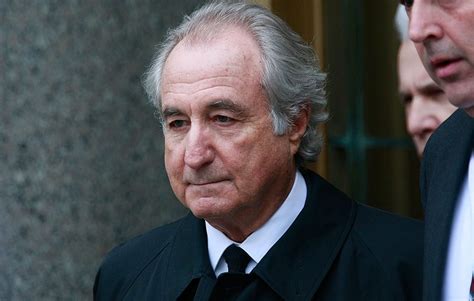 Five Years Ago Today Bernie Madoff Was Arrested For Perpetrating A 65