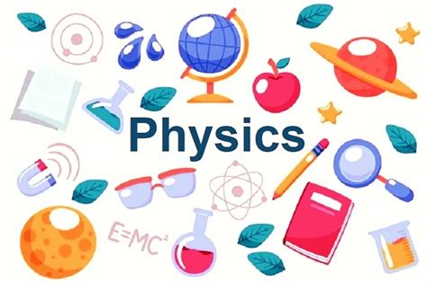 The Applications Of Physics In Everyday Life