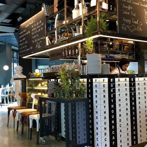 View greyhound cafe's directory here. #DINEWITHME: GREYHOUND CAFE MALAYSIA | JALAN BUKIT BINTANG ...