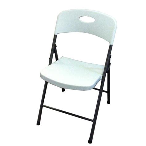 Suddensolution Indooroutdoor Steel Mocha Standard Folding Chair At