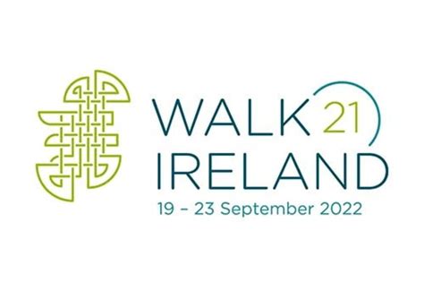 Walk21 Ireland 2022 Polis Network
