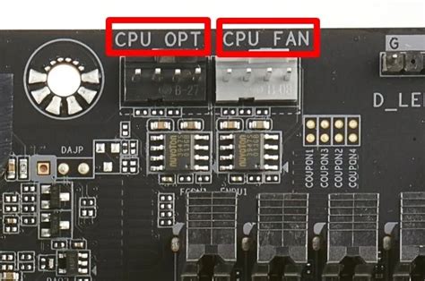 How And Where To Plug In All Your Fans On The Motherboard Updated Guide