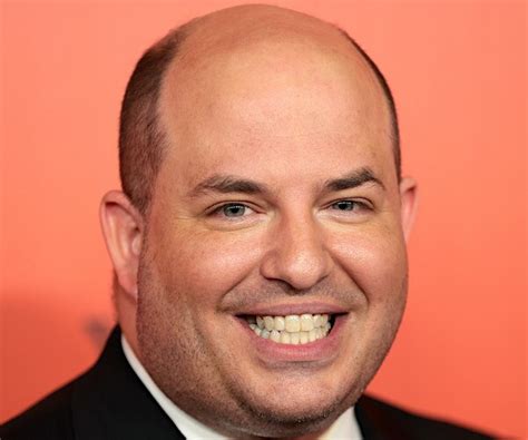 Stelter Says Cnn Must Hold Media Accountable As Show Ends