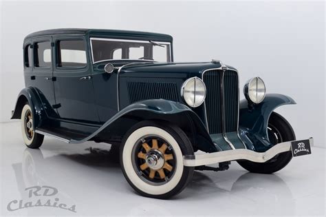 Make sure to register to bid here, so you can take this vintage gem home for yourself. 1931 Auburn 8-98 is listed For sale on ClassicDigest in Emmerich by RD Classics B.V. for €53950 ...