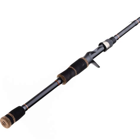 The 6 best casting rod comparison table. Halo XD III Pro Casting Rod 7'6" Extra Heavy ...