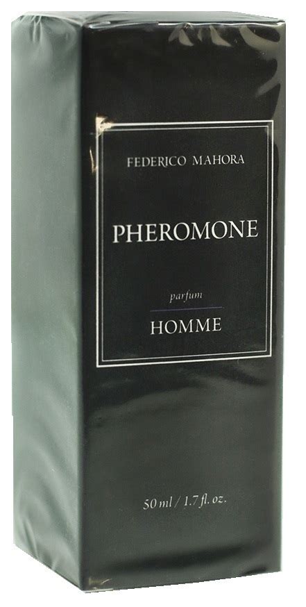 Perfumy Pheromone Męskie Nr 52 Fm Group Gratisy 13662533642 Allegropl