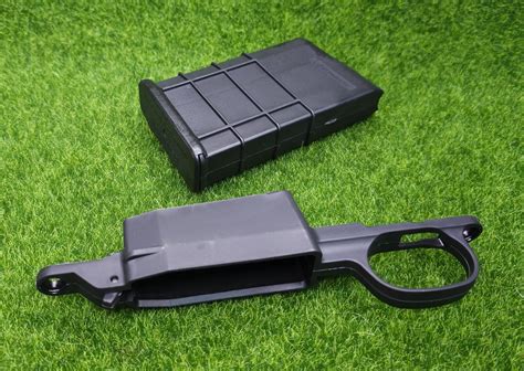 Legacy Howa Detachable Magazine Conversion Kit 10rd 65 Creedmoor Atik10r65cr 682146420975 Ebay