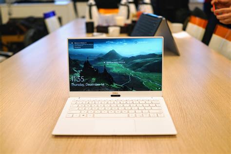 The 2018 dell xps 13 9370 is lightweight, small, portable, and a strong performer. Voici le nouveau Dell XPS 13 (2018) : le meilleur choix ...