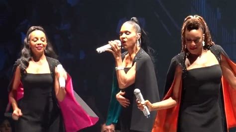 En Vogue Live 2022 Hold On May 20 Houston TX YouTube