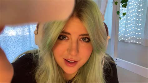 Asmr Skincare And Pampering Personal Attention Doris Asmr Youtube