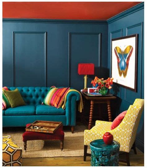 Triadic Color Scheme What Is It And How Is It Used Interior Design