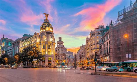 O Que Fazer Em Madri Dicas Da Imperdível Capital Da Espanha