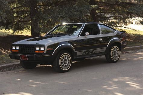 Scroll down the list below to find american motors (amc) classic and collectible cars for sale. 1983 AMC Eagle for sale #1956104 - Hemmings Motor News