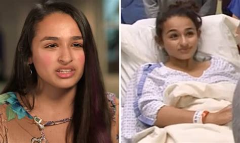 Trans Teen Jazz Jennings Needed Second Procedure After Complications