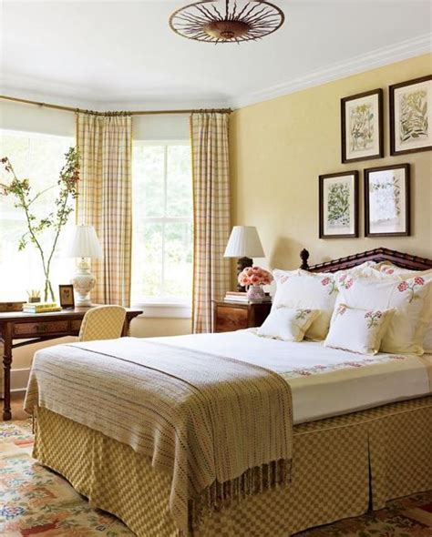 Modern Bedroom Designs In Monochromatic Color Schemes