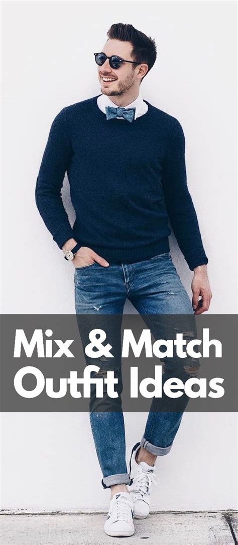 How To Pull Of A Mix Match Outfit Effortlessly Mix Match Outfits