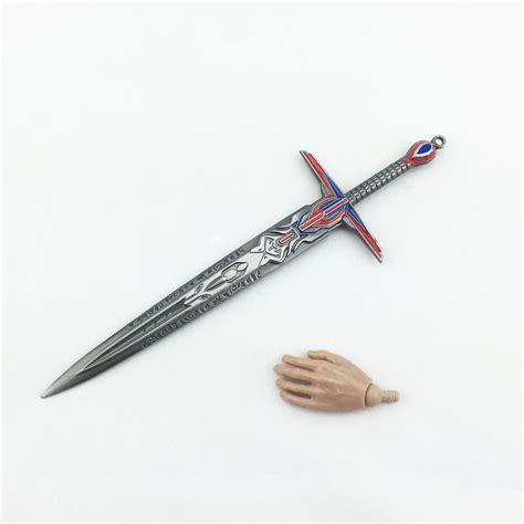 Transformers Age Of Extinction Optimus Prime Sword Of Judgement 16