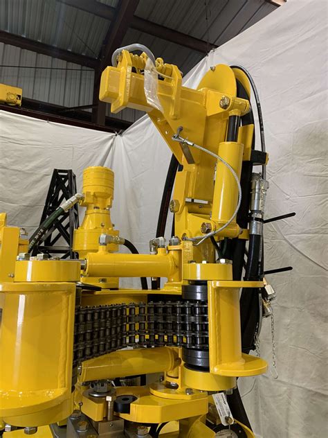 Hawkjaw Senior and Junior - Hawk Industries