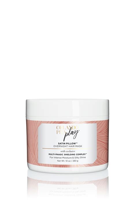 Check out these simple natural treatments with items you will find in your kitchen or 3~ hair pack for dry hair. 5 Must-Try Overnight Hair Treatments | Allure