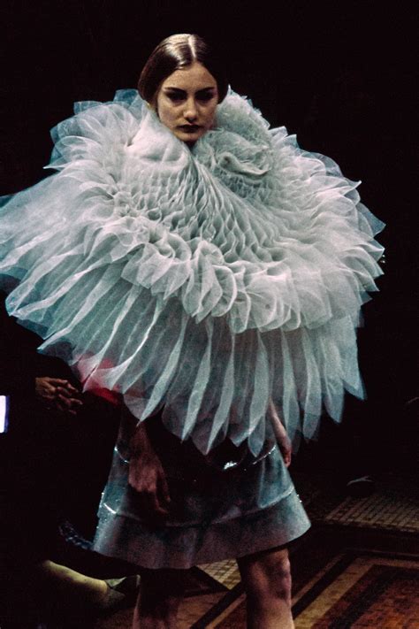 junya watanabe fall 2000 ready to wear collection vogue