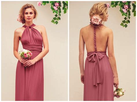 Latest trends in clothing for women. Where to buy bridesmaids dresses online: Best shopping ...