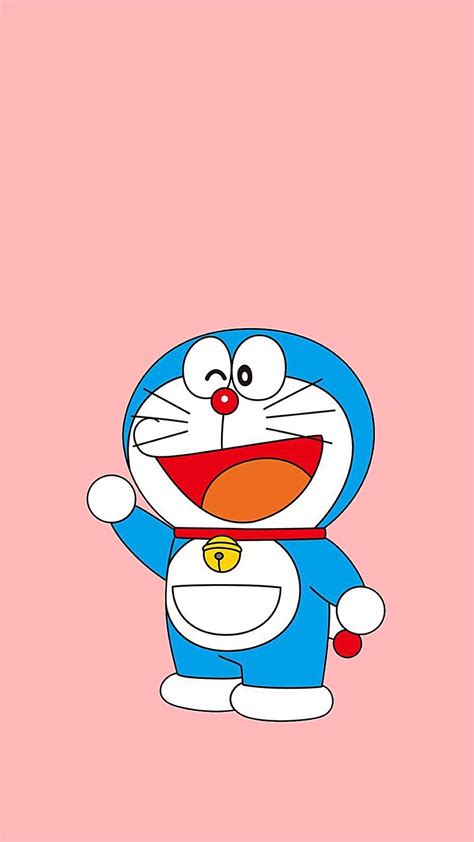 Doraemon Wallpaper Hd Iphone 56 Koleksi Gambar