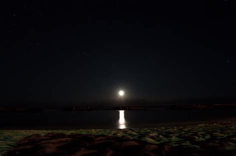 20090702 Dsc0054 The Moon On The Lagoon Doug Kim Flickr
