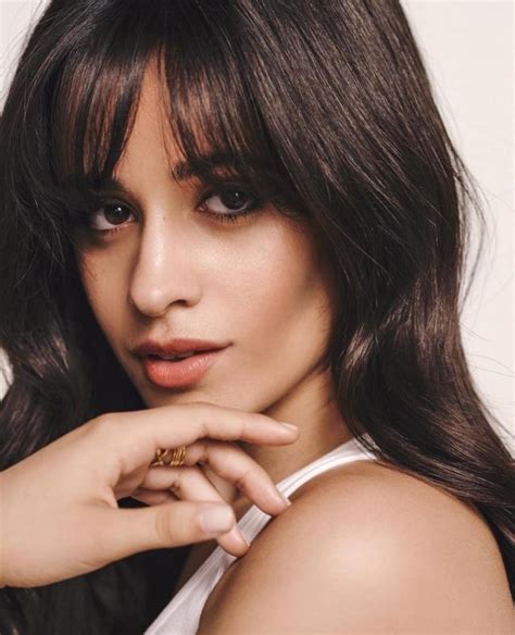 Camila Cabello Is The New Face Of L’oréal And Her Message About Beauty Is Inspiring