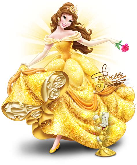 Belle Disney Princess Photo 34844843 Fanpop