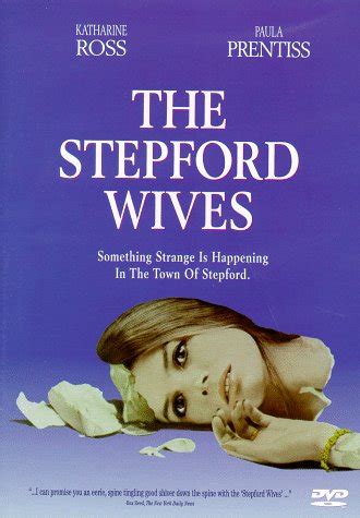 The Stepford Wives