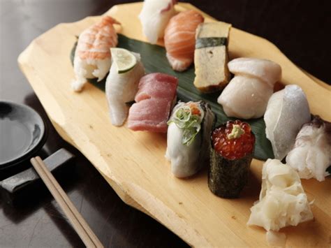 10 Delicious Sushi Spots In Kyoto Discover Oishii Japan Savor Japan