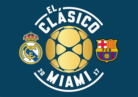 Real Madrid Vs Barcelona Full Match And Highlights 30 July 2017 ⚽ Full