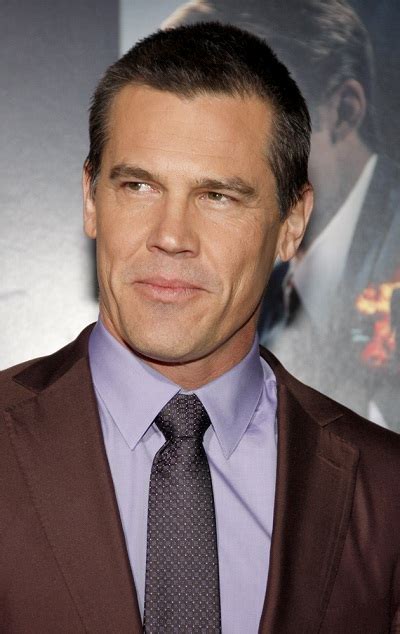 Born february 12, 1968) is an american actor. Josh Brolin - Ethnicity of Celebs | What Nationality ...