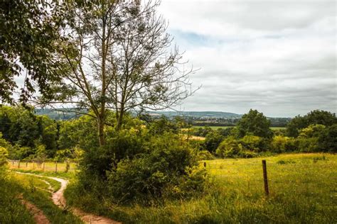 Stunning Circular Walk From Tring To Ivinghoe Beacon She Walks In England
