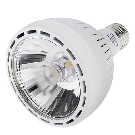 Par30 Led Bulb 30 Watt Led Spotlight Bulb 1500 Lumens