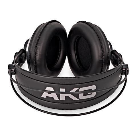 AKG K240 MKII Headphones at Gear4music.ie