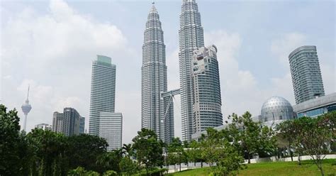 Just confirming the current local time? Favorite places in Kuala Lumpur: A local café around the ...