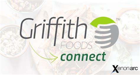Griffith Foods Central And South America Griffith Foods Launches Griffith Foods Connect