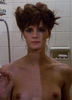Naked Lorraine Bracco In Traces Of Red