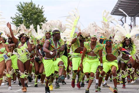 Discover The Vibrant Culture Of The Caribbean At Caribana Toronto A Guide To The Festival’s