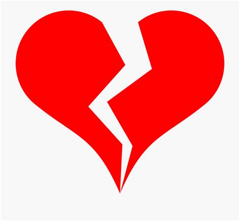 Free Broken Heart Cliparts Download Free Broken Heart Cliparts Png